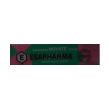 ESAPHARMA Movate Cream